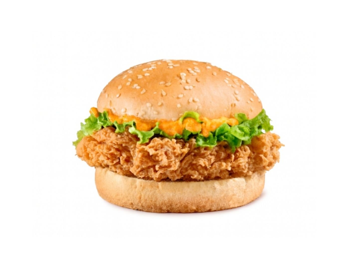 Krunch Burger