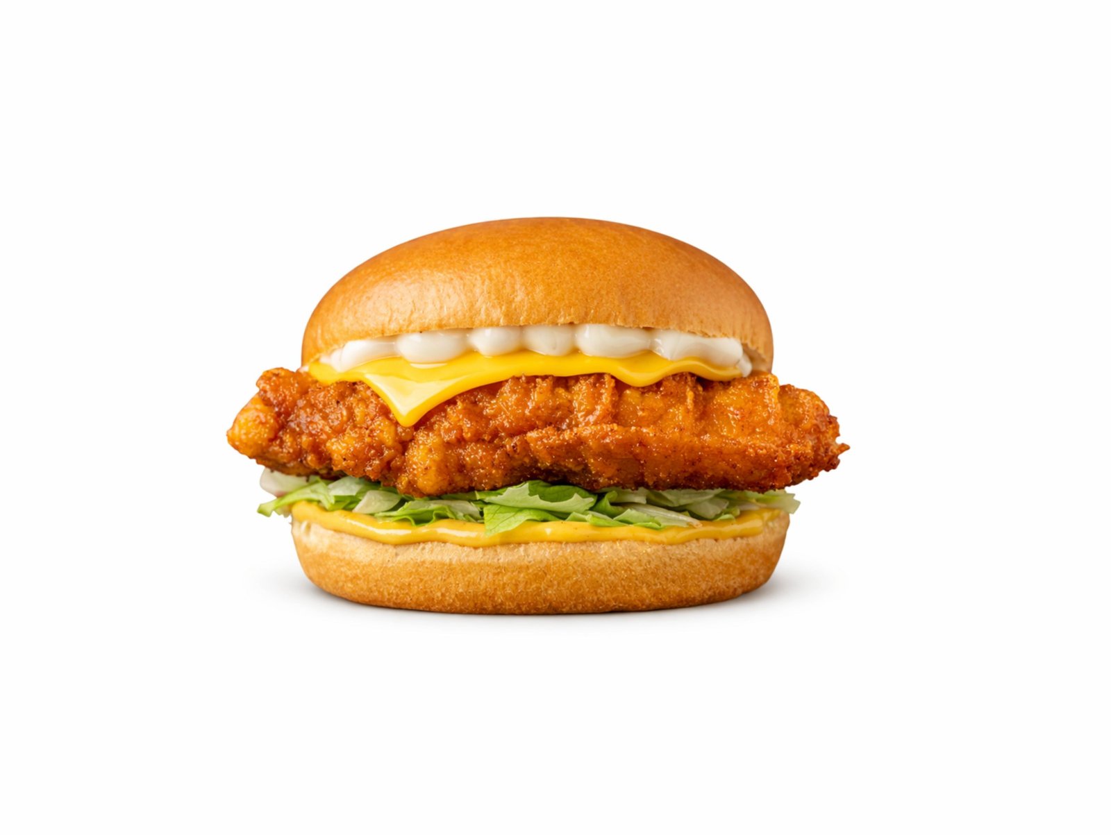 Fillet Gold Cream