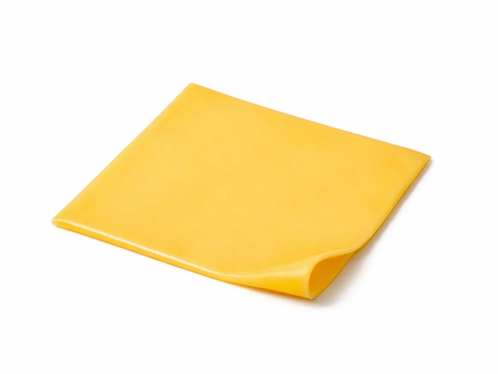 Extra Cheese Slice