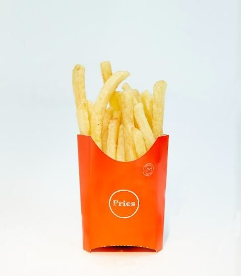 Crispy Original Fries