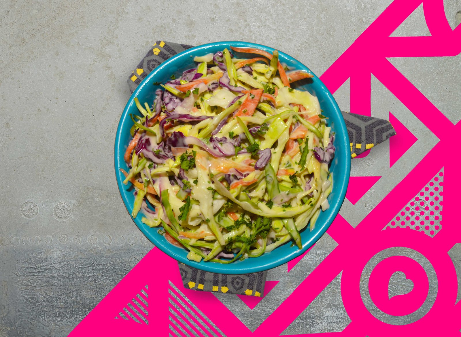Coleslaw