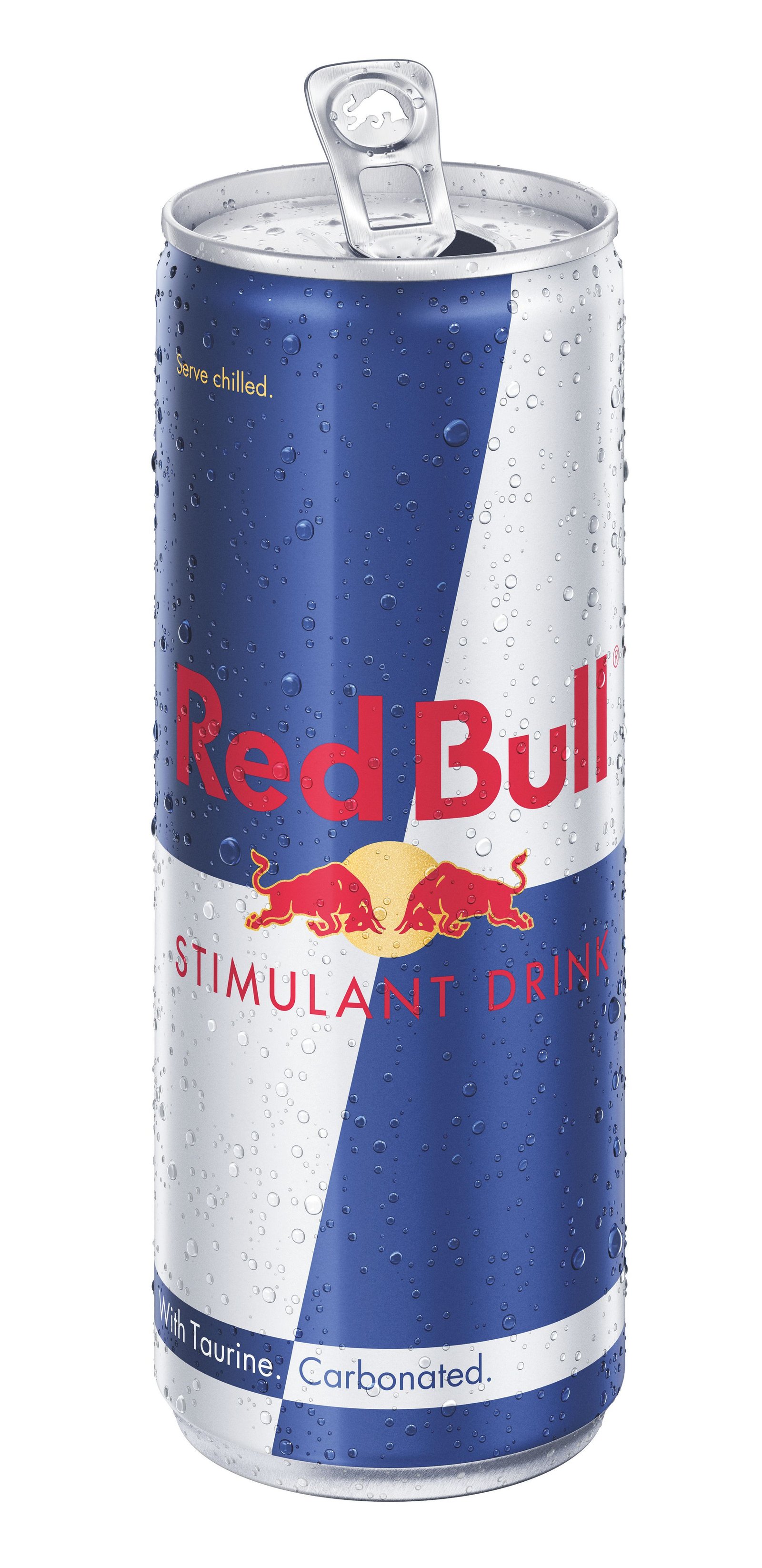 Red Bull Stimulant Drink 250ml