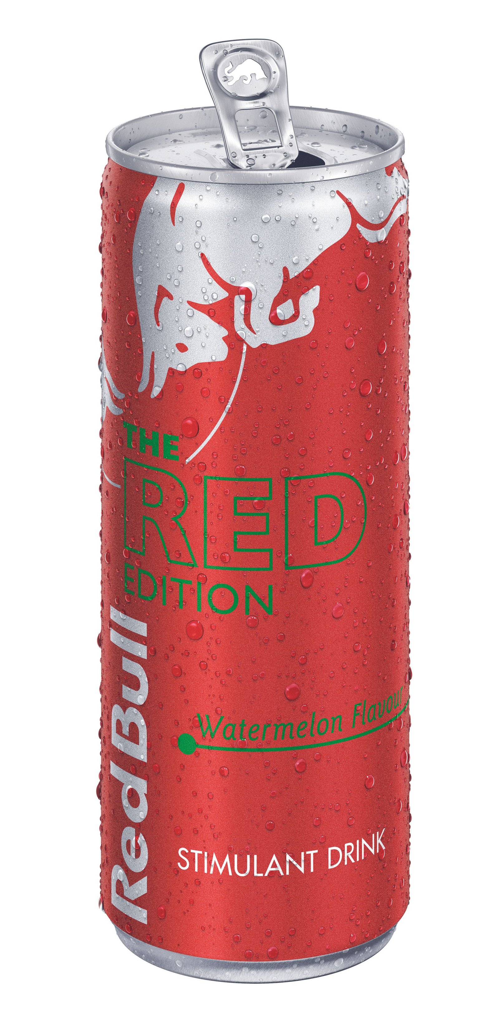 Red Bull Red Edition (Watermelon Flavor) - 250ml