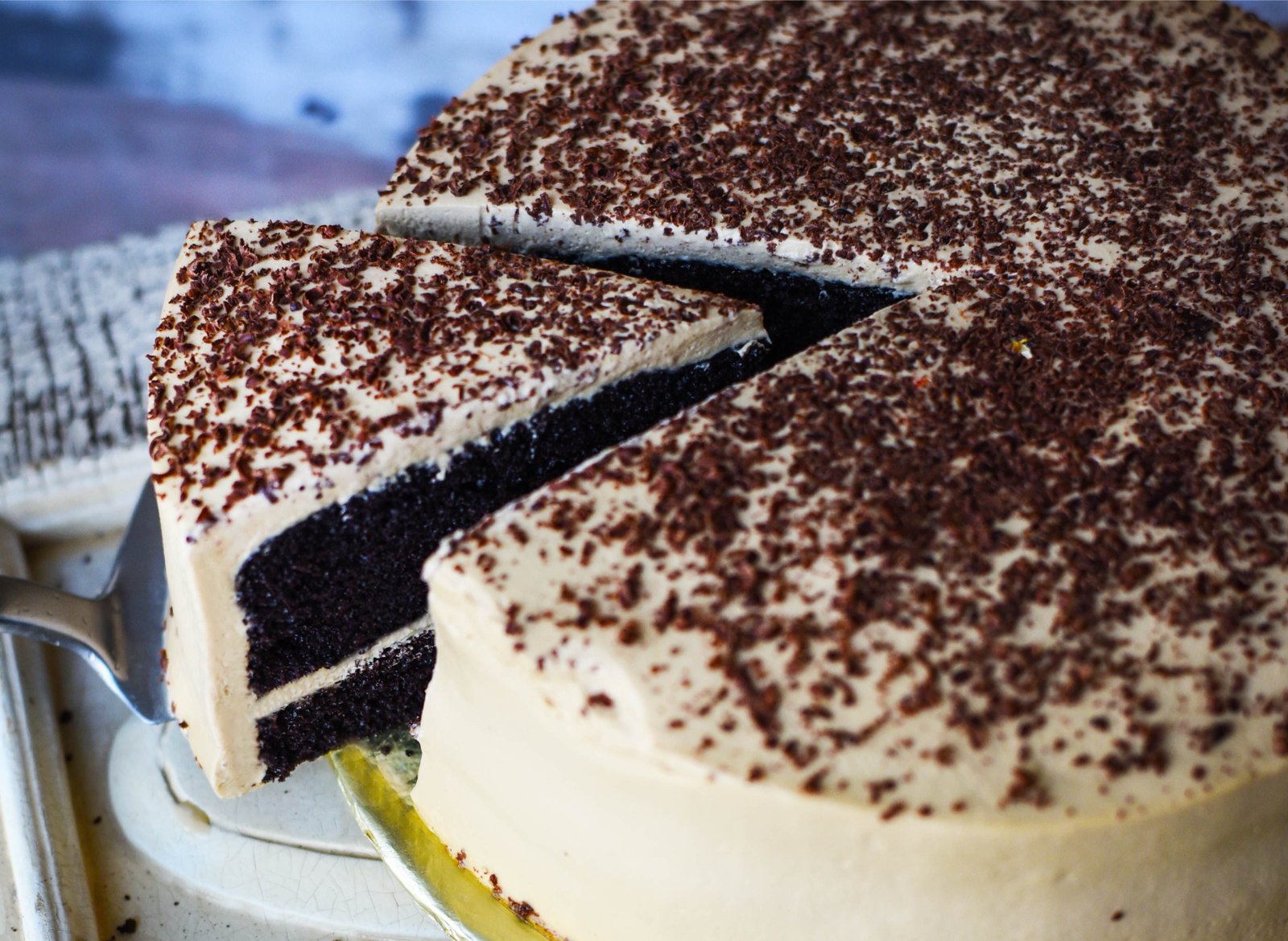 Coffee Cake