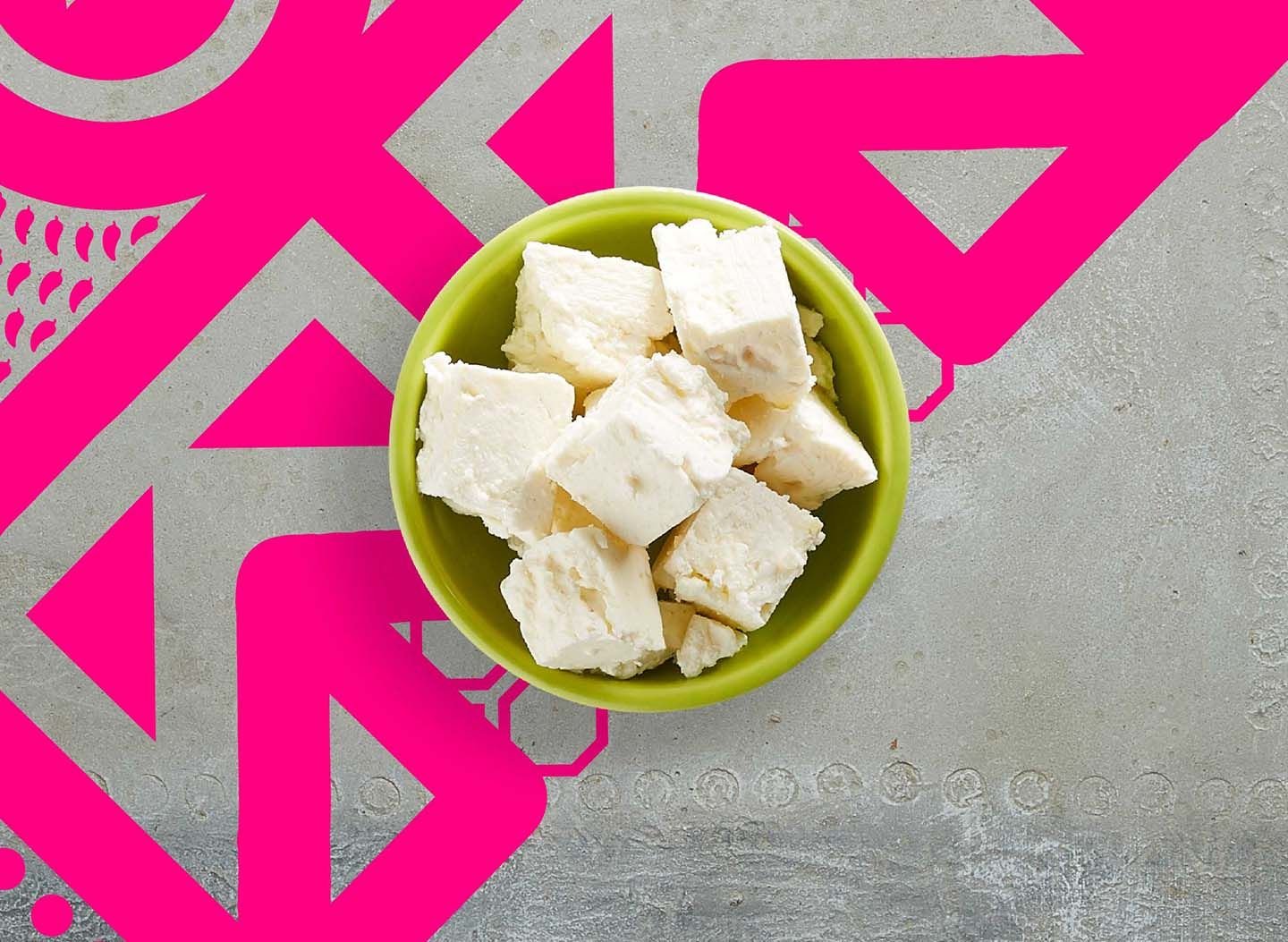 Feta Cheese