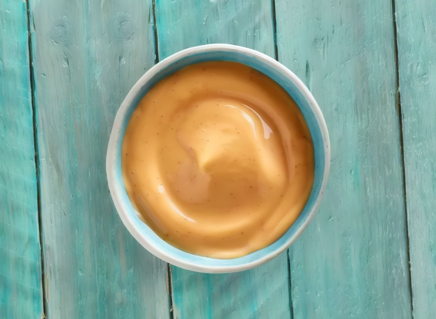 PERinaise (PERi-PERi flavoured mayo)