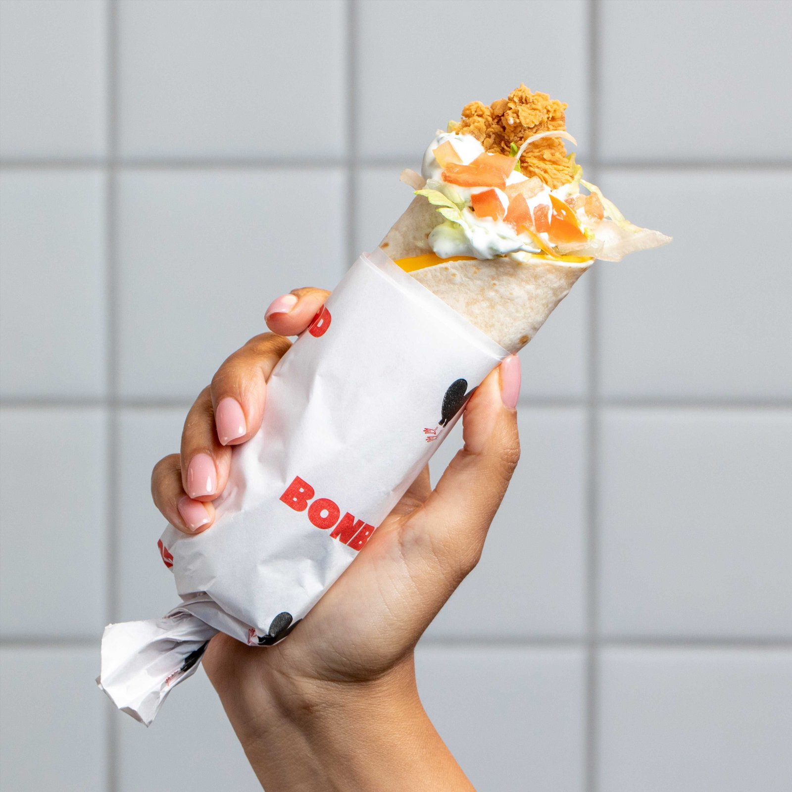 CLASSIC SNACKAWRAP