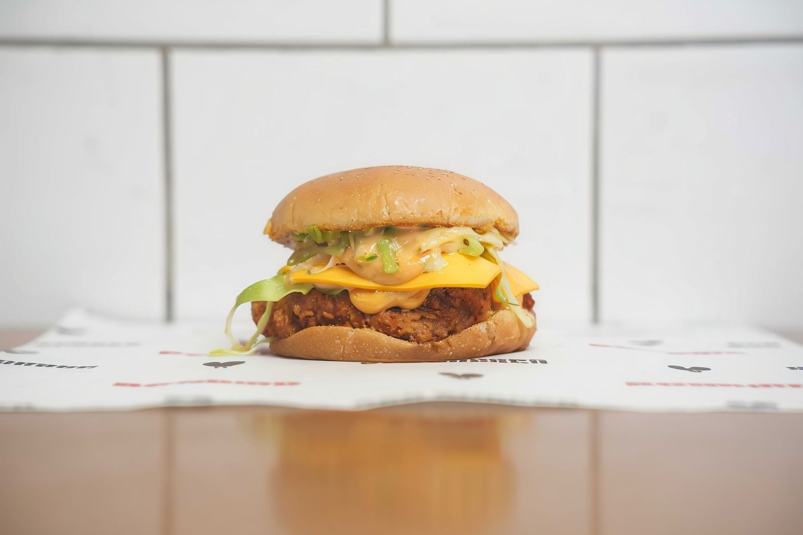 BON BURGER