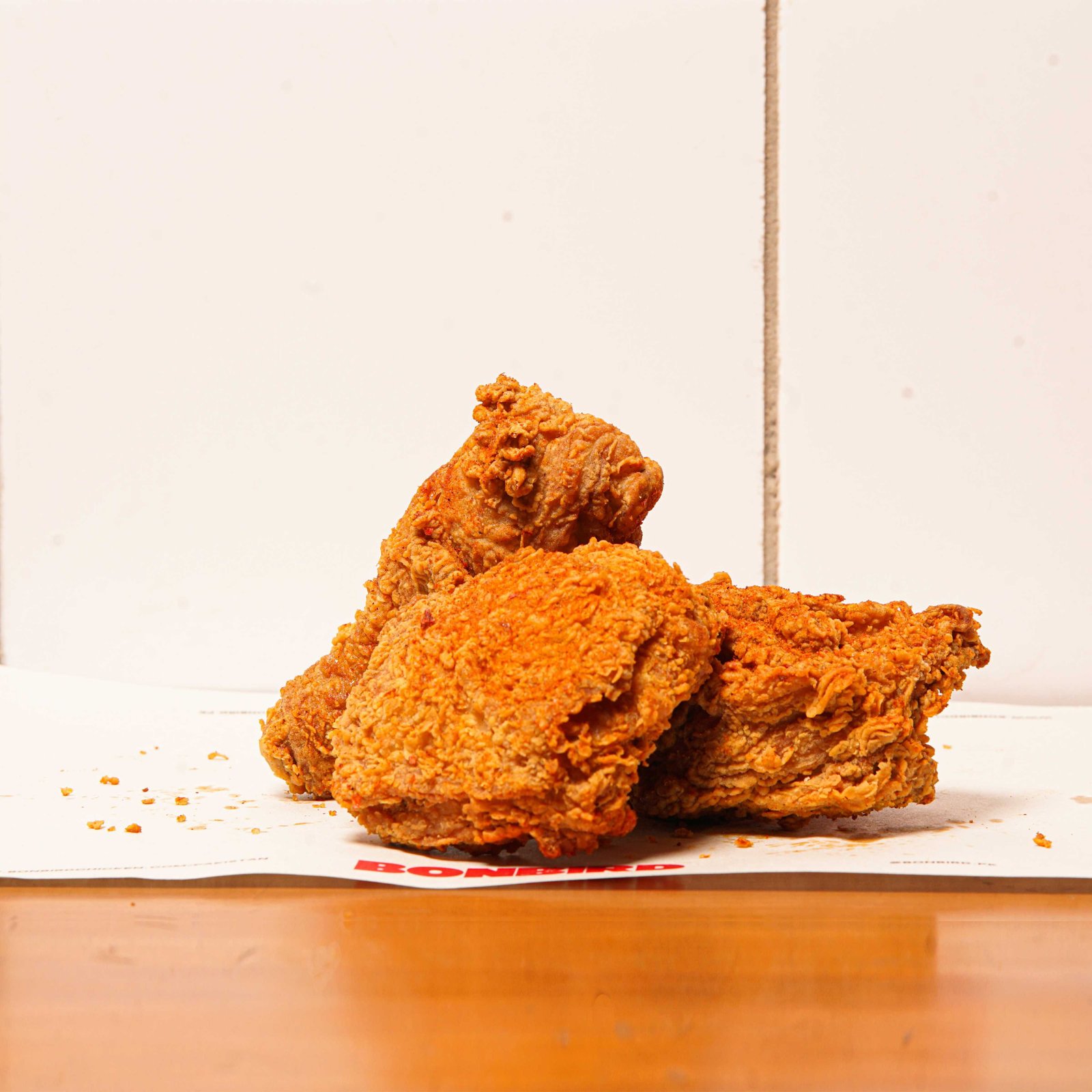 3PC ONLY