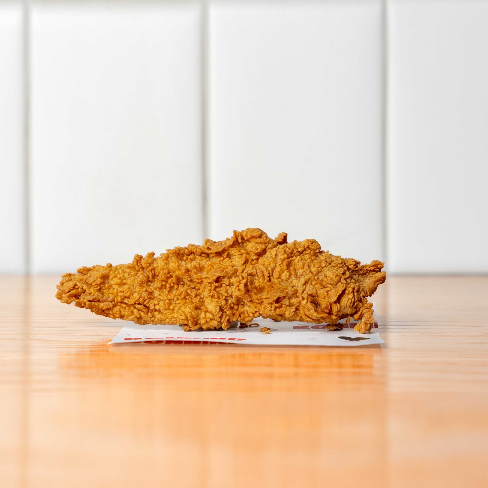 1PC TENDER ONLY