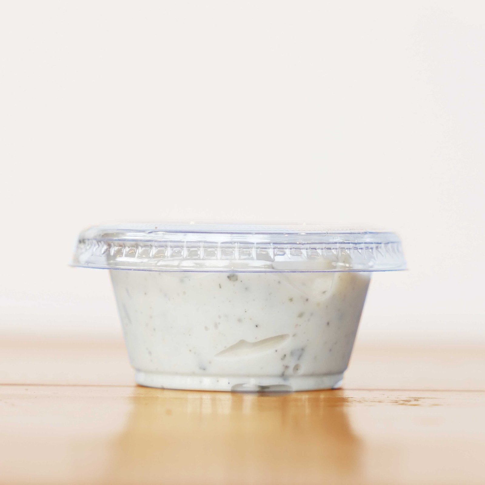 HERB MAYO SAUCE