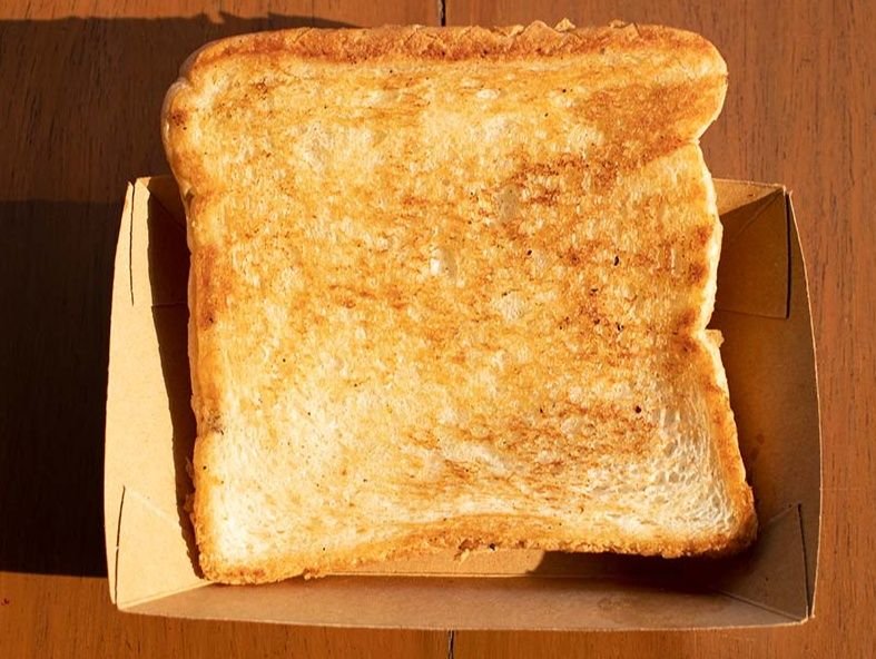 BREAD