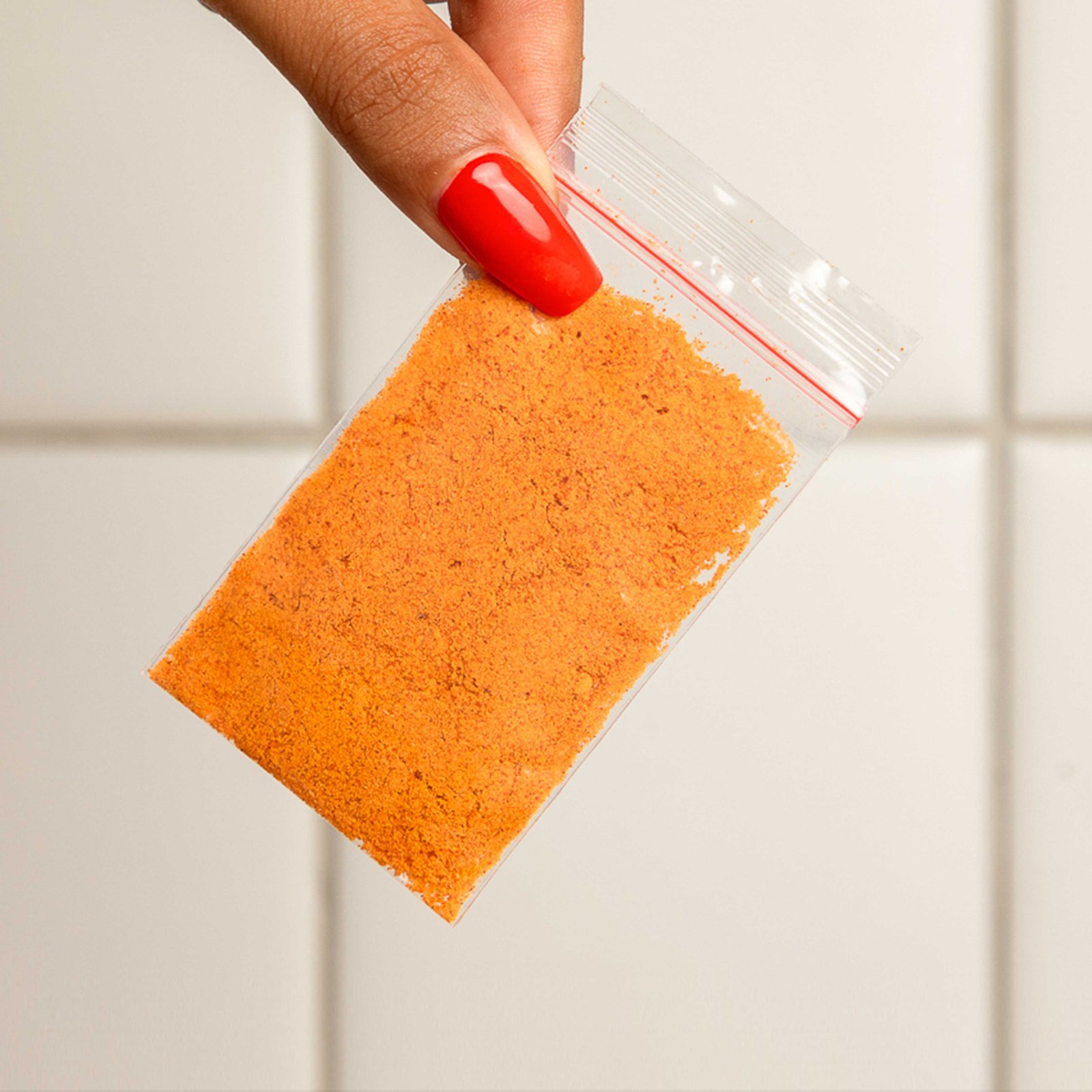 BAG OF CHICKEN SALT