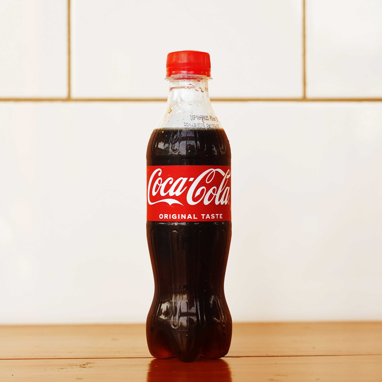 COKE