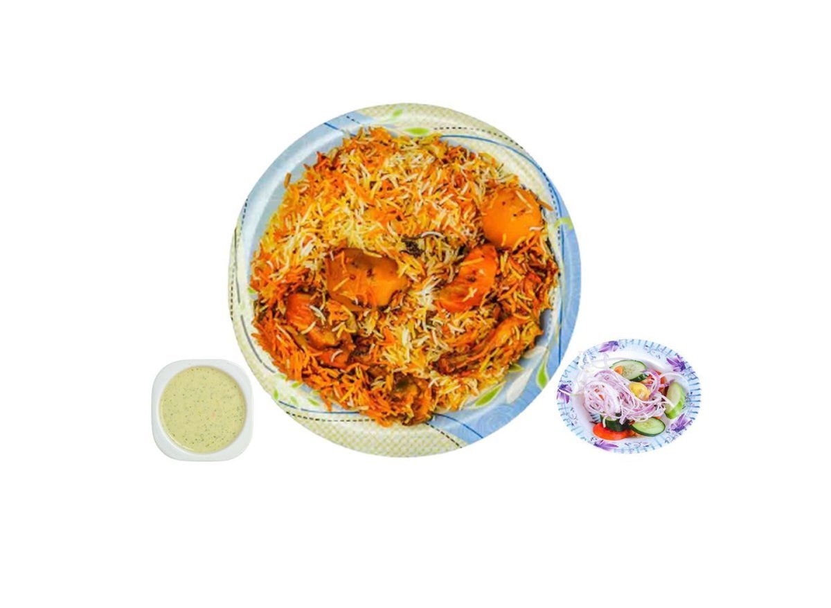 Ajwa Deal 2