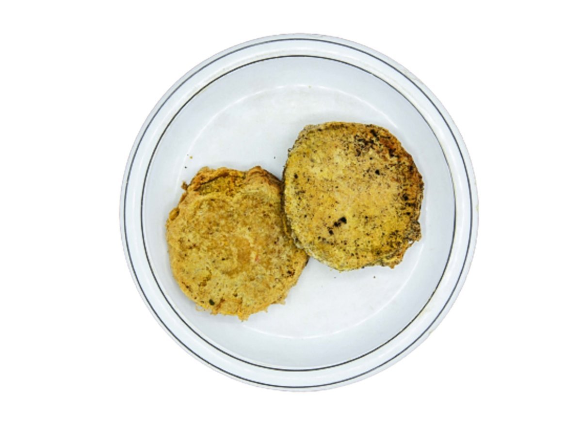 Shami Kabab 3