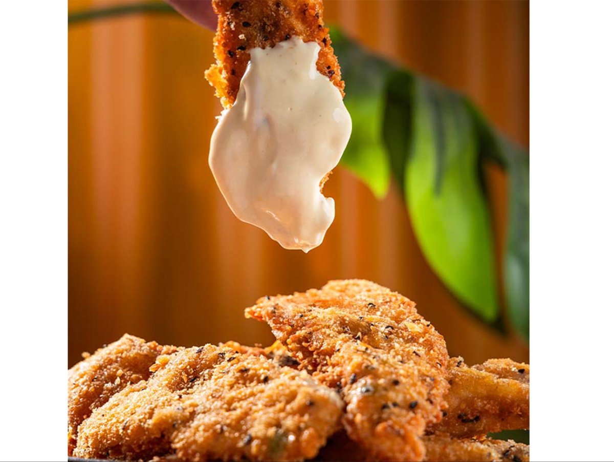 Chick Teasers