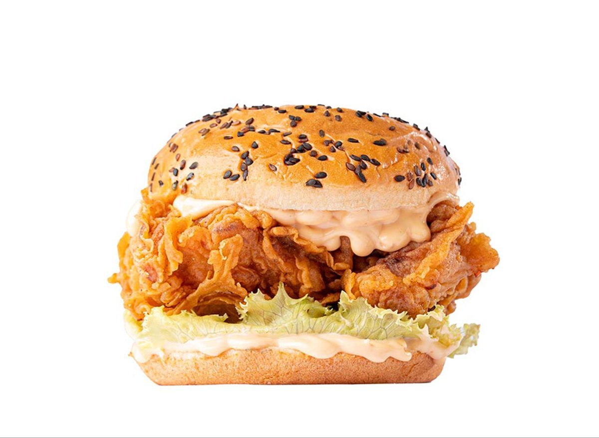Cruncher