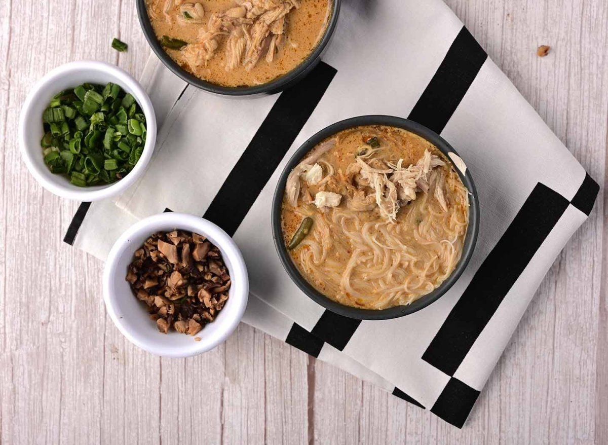 Laksa