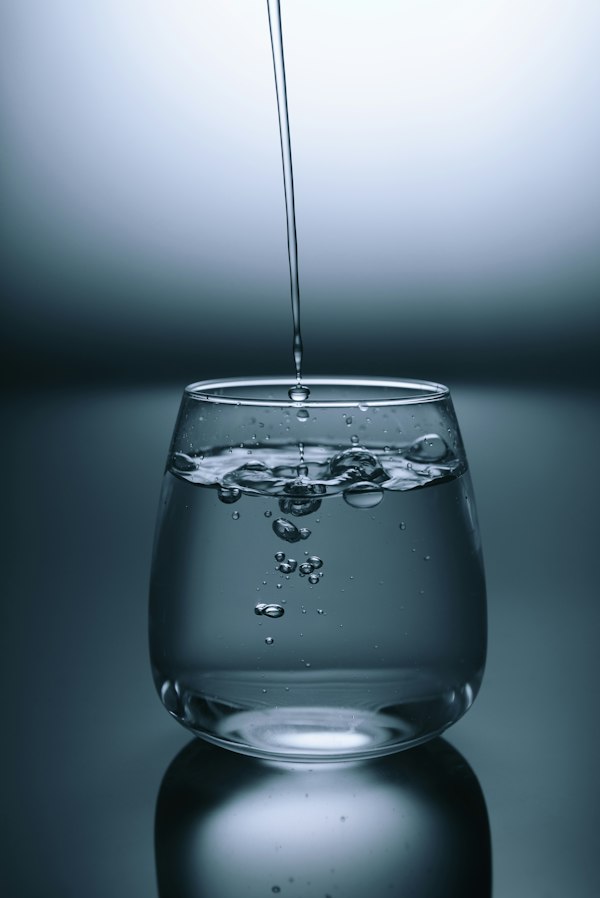 Mineral Water 500ml