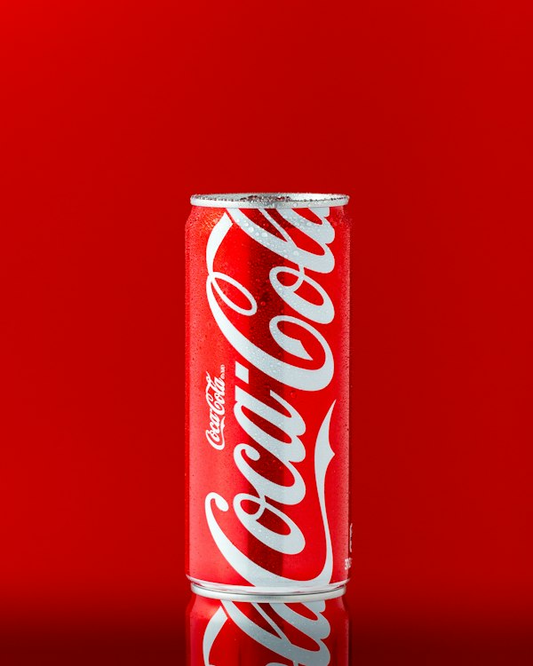 Soft Drink 500ml