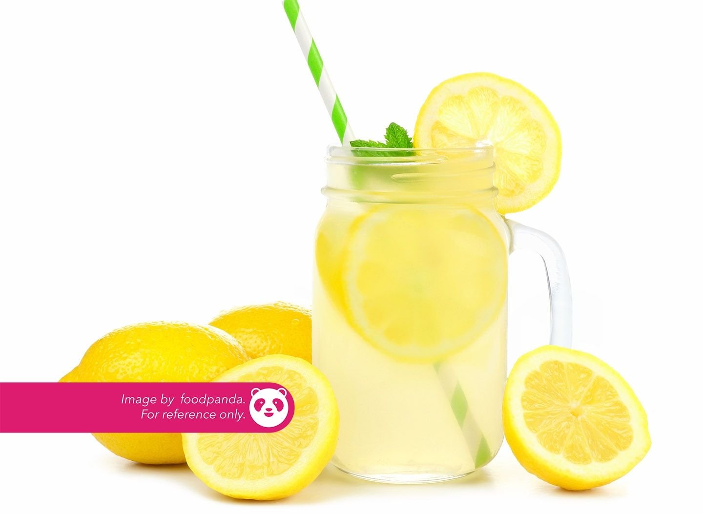 Lemonade