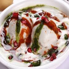Dahi Bhalla