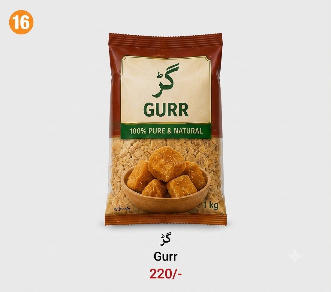 Gurr