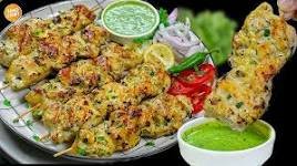 malai boti