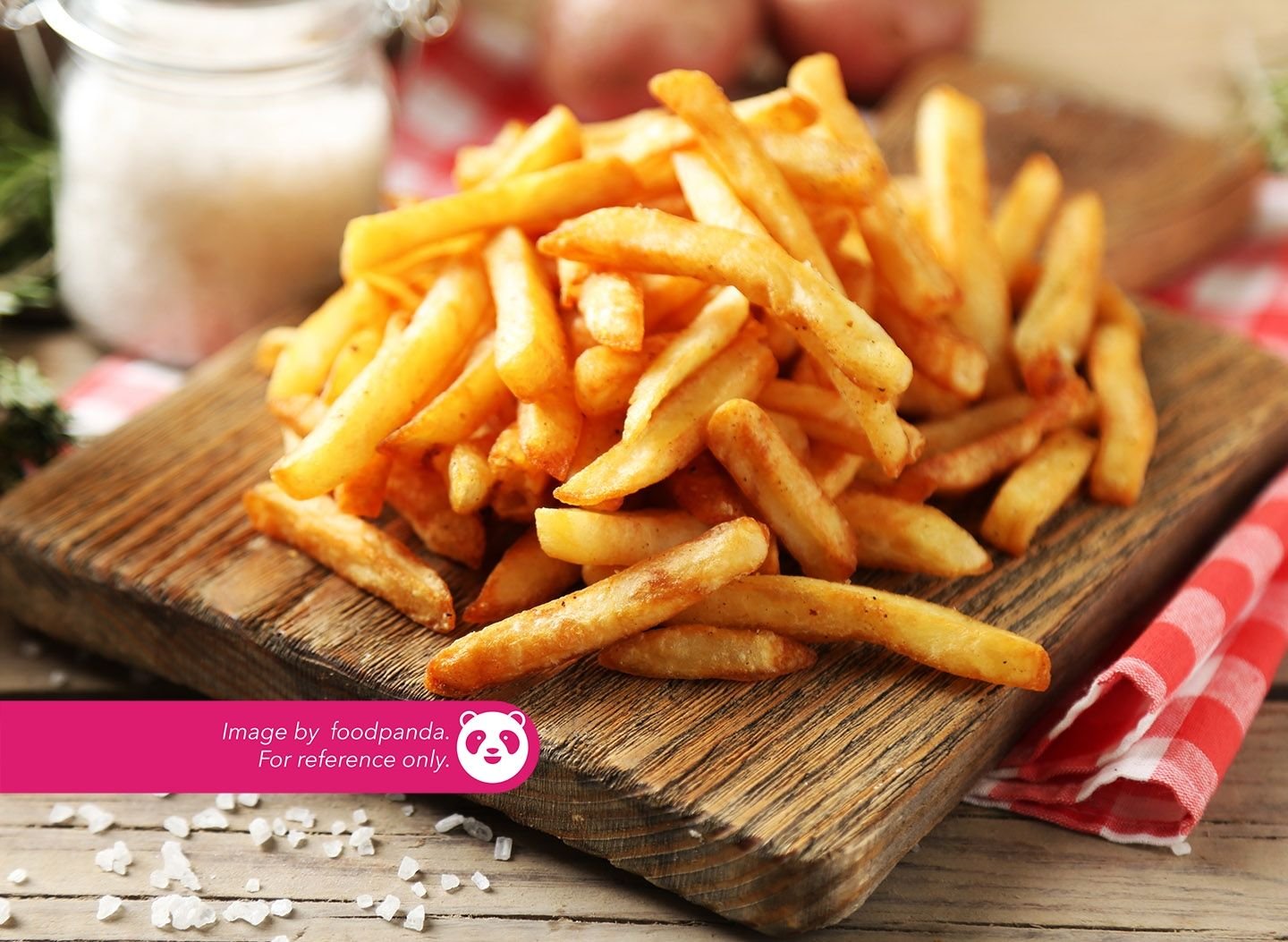 Fries