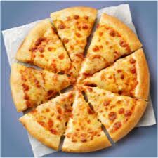 Cheesa Lover Pizza (Small)