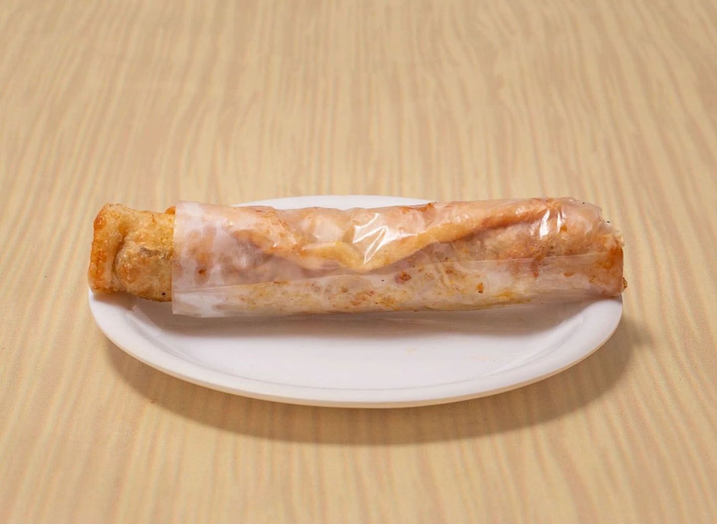 Chicken Boti Roll