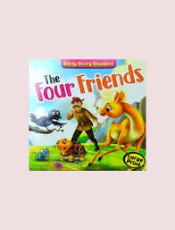 4 Friends