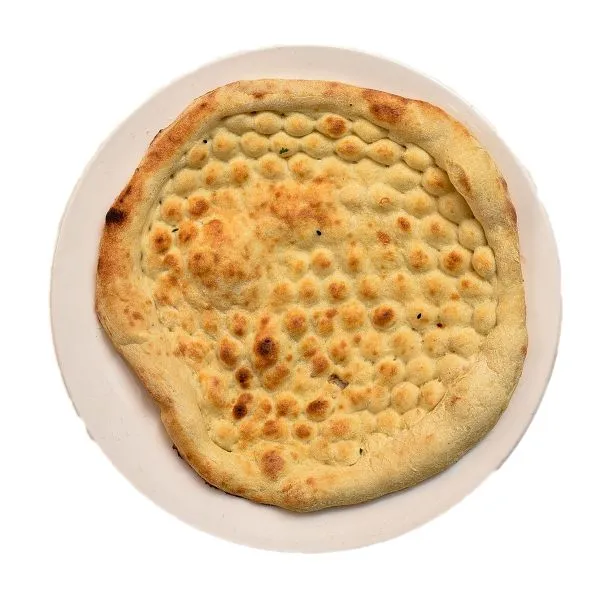 Sada Naan
