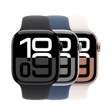 Apple watch series 10