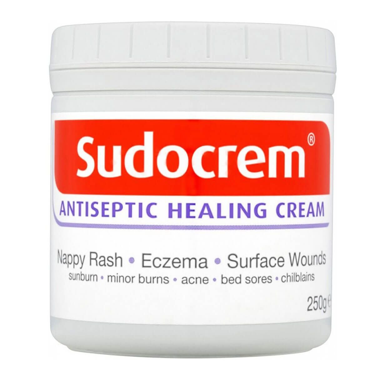 Sudocrem