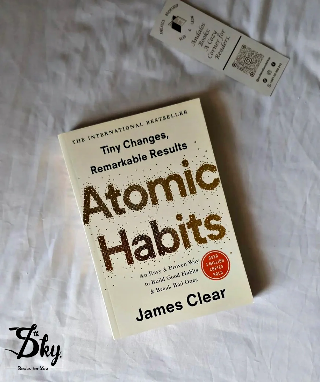 Atomic Habits