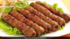 Chicken kabab