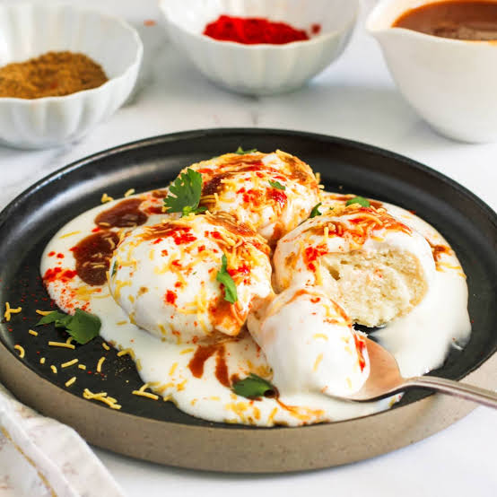 Special Dahi Bally