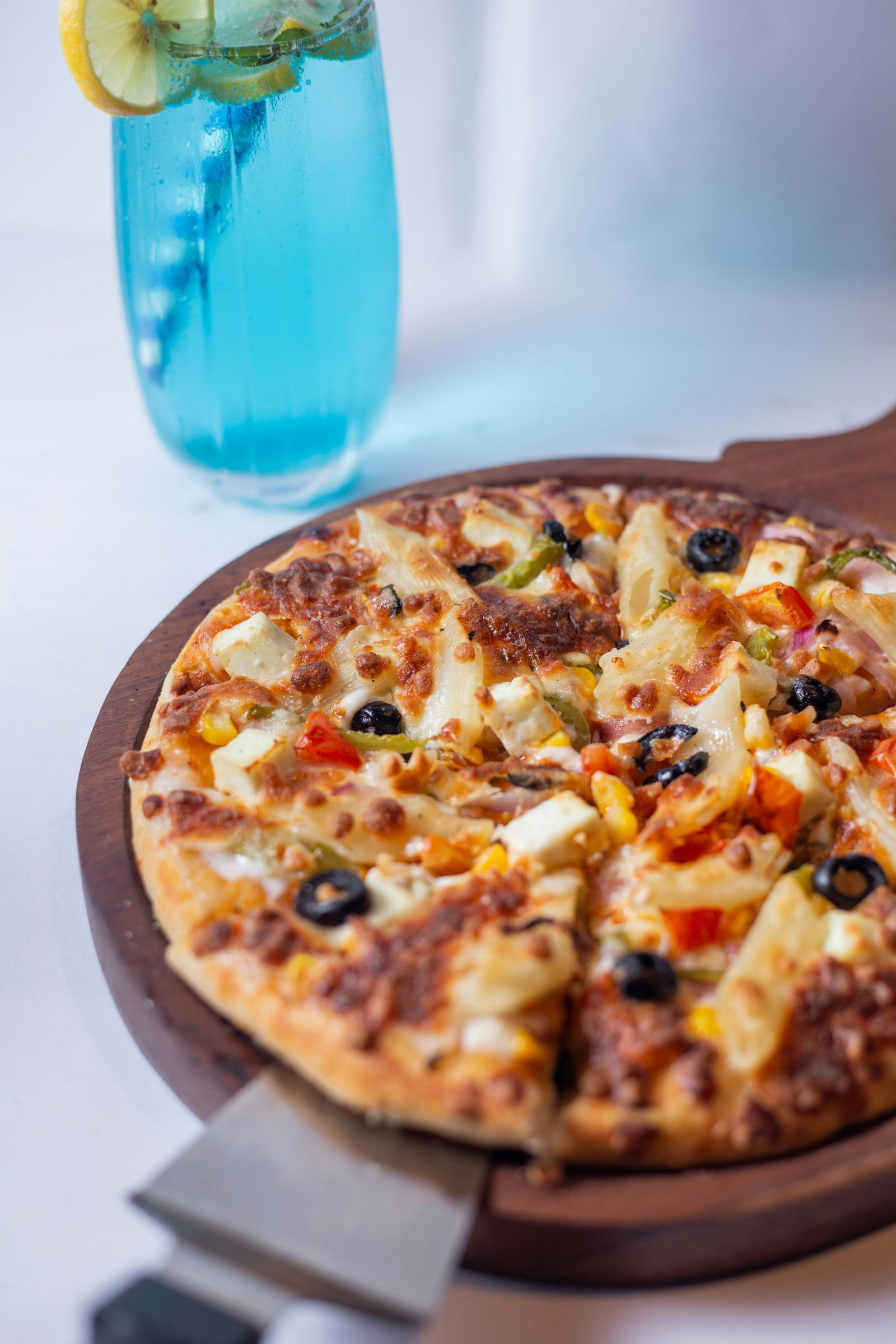 Crown Crust Pizza ( ExtraLarge)