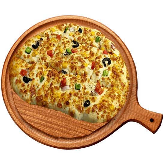 Pizza Donor