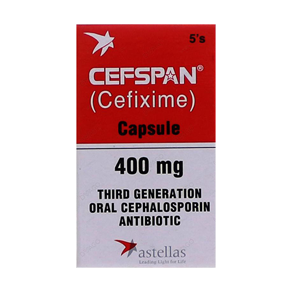Cefspan
