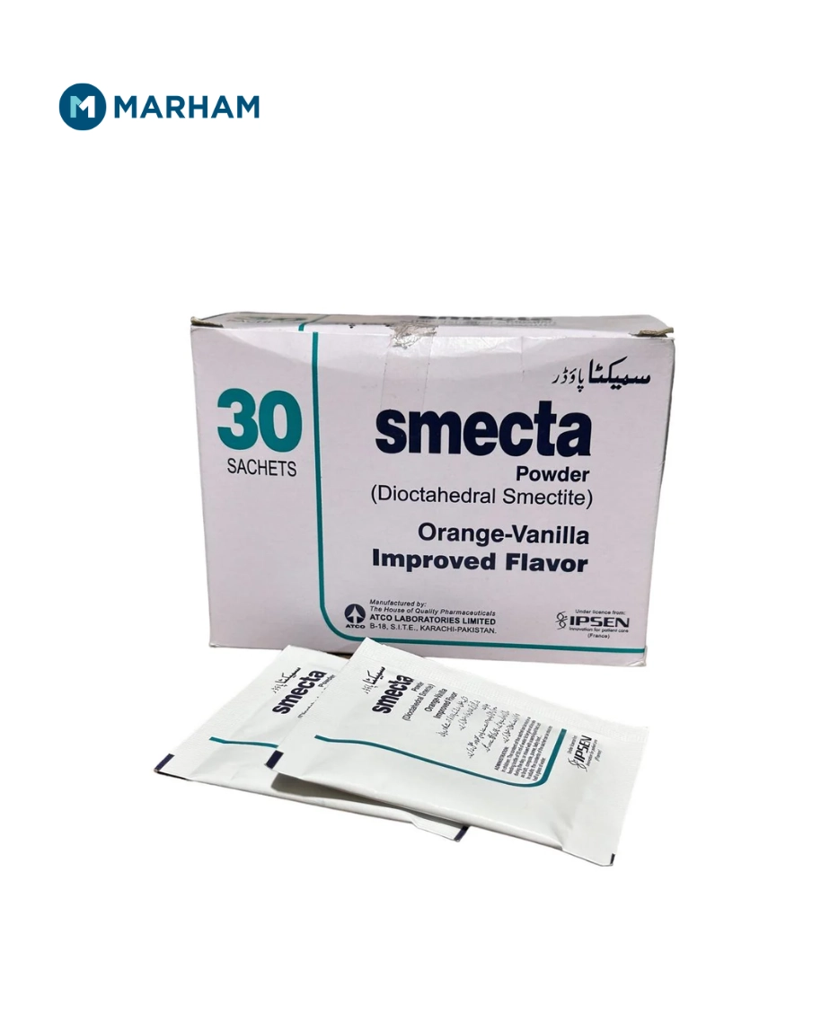 Smecta