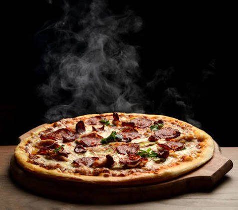 Classic Pepperoni