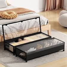 Under-Bed Storage Organizers