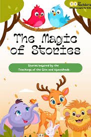 The Magic Story