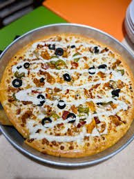 CTFAD Pizza (Medium)