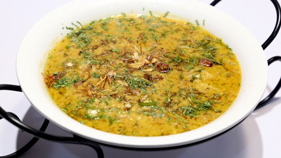 Shahi Dal