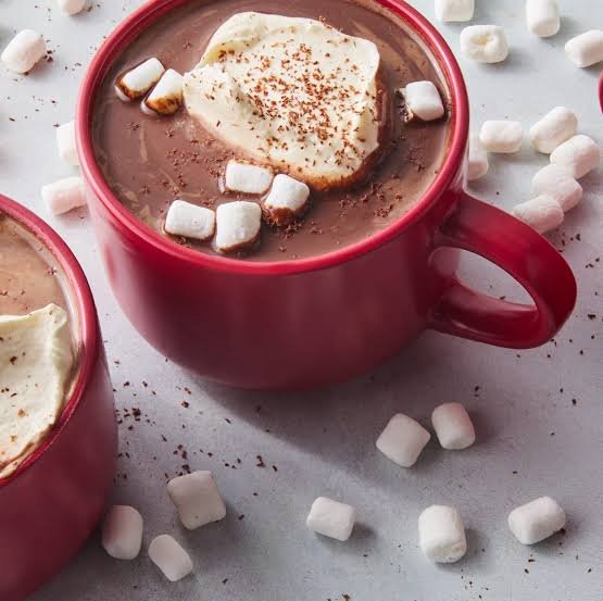 Hot Chocolate