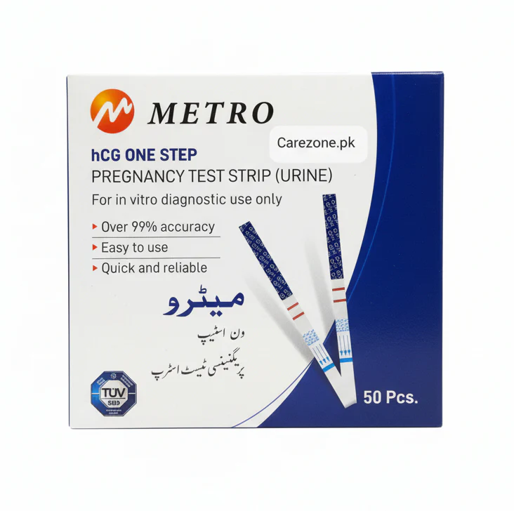 Pregnancy Test Kit